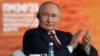 Путин поручил усилить ограничения на ПО из "недружественных" стран