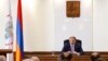 Ընդդիմադիրները փնտրում են Երևանի քաղաքապետ Տարոն Մարգարյանին